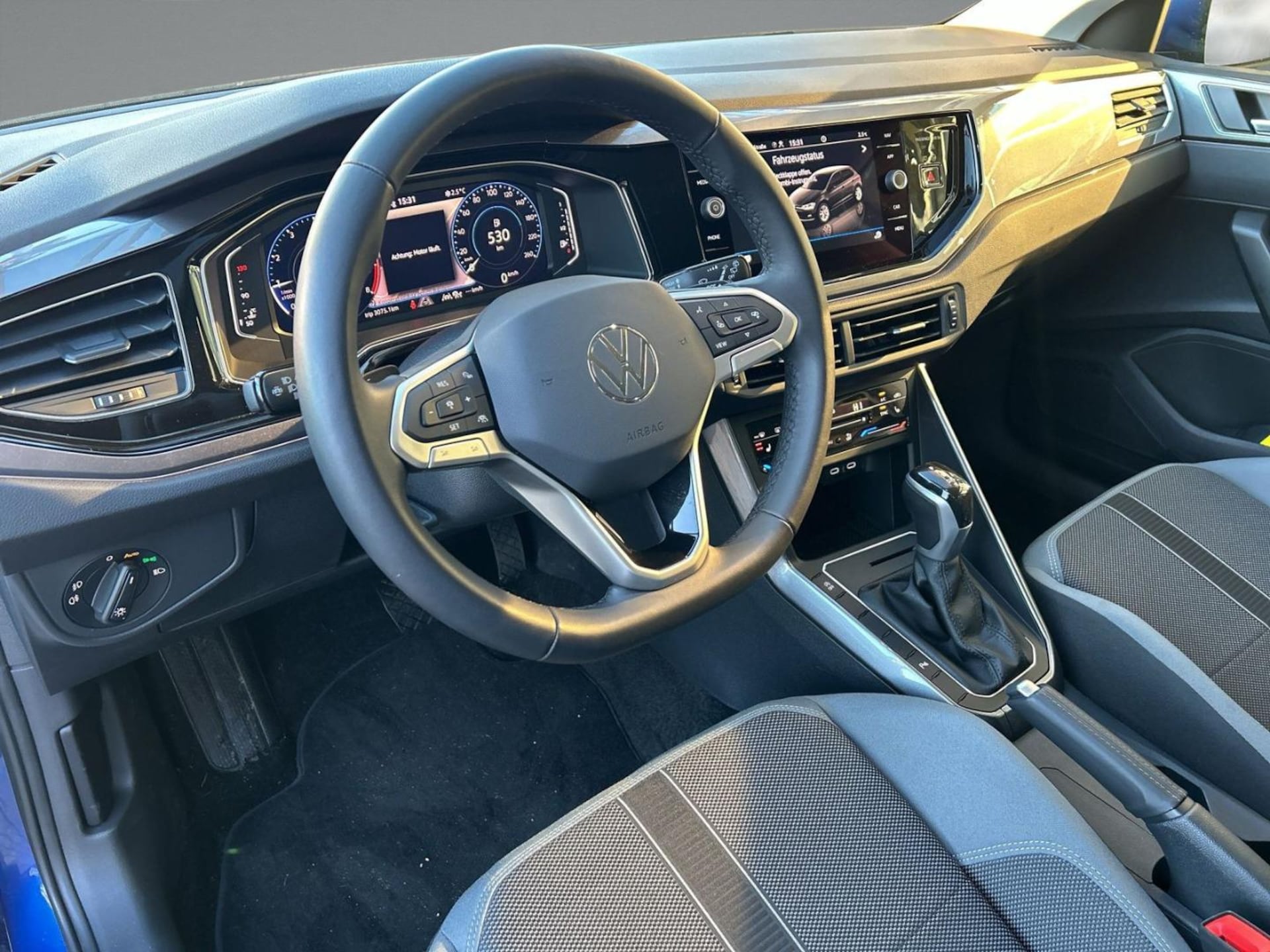 Volkswagen Polo Style