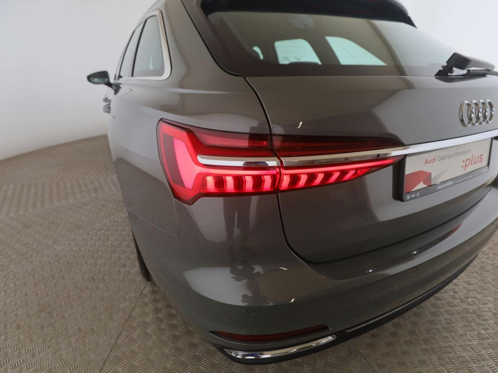 Audi A6 Avant TFSI e Sport