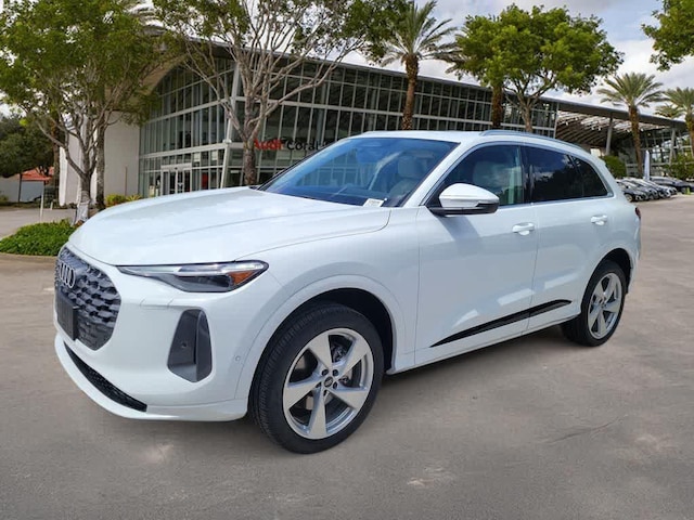 Photo of 2026 Audi Q5