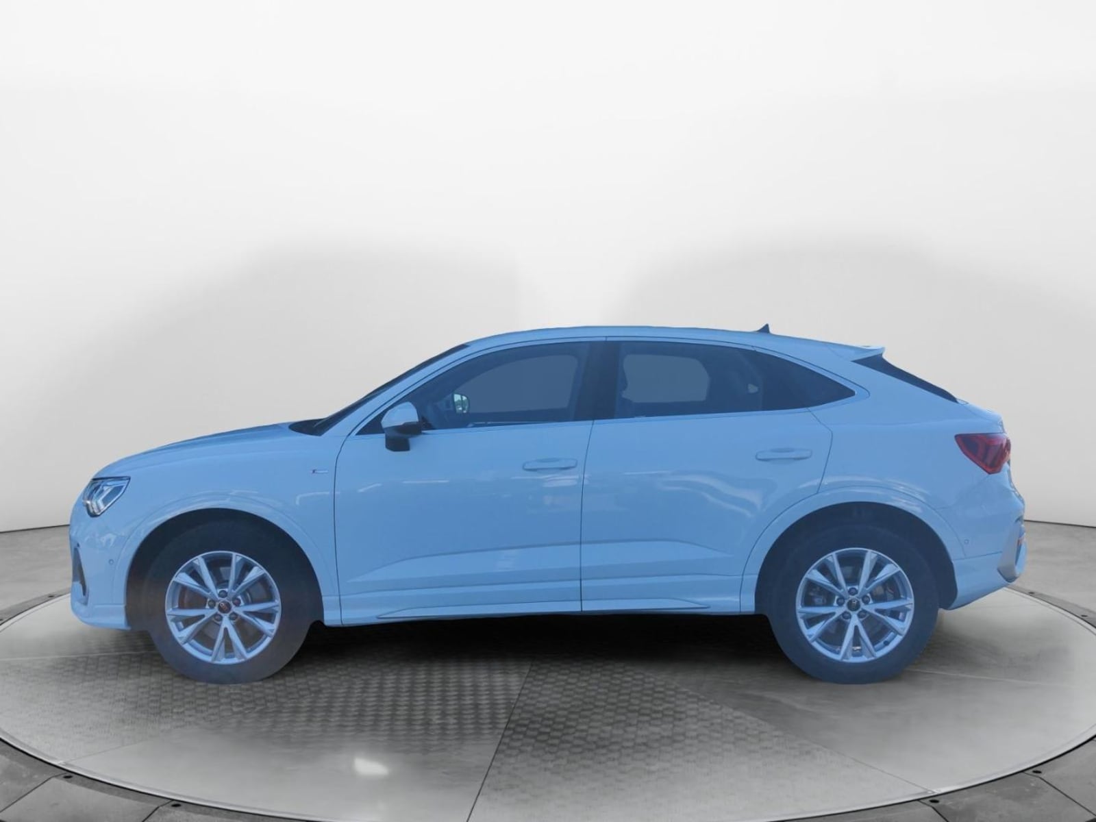 Audi Q3 Sportback – Bild 2