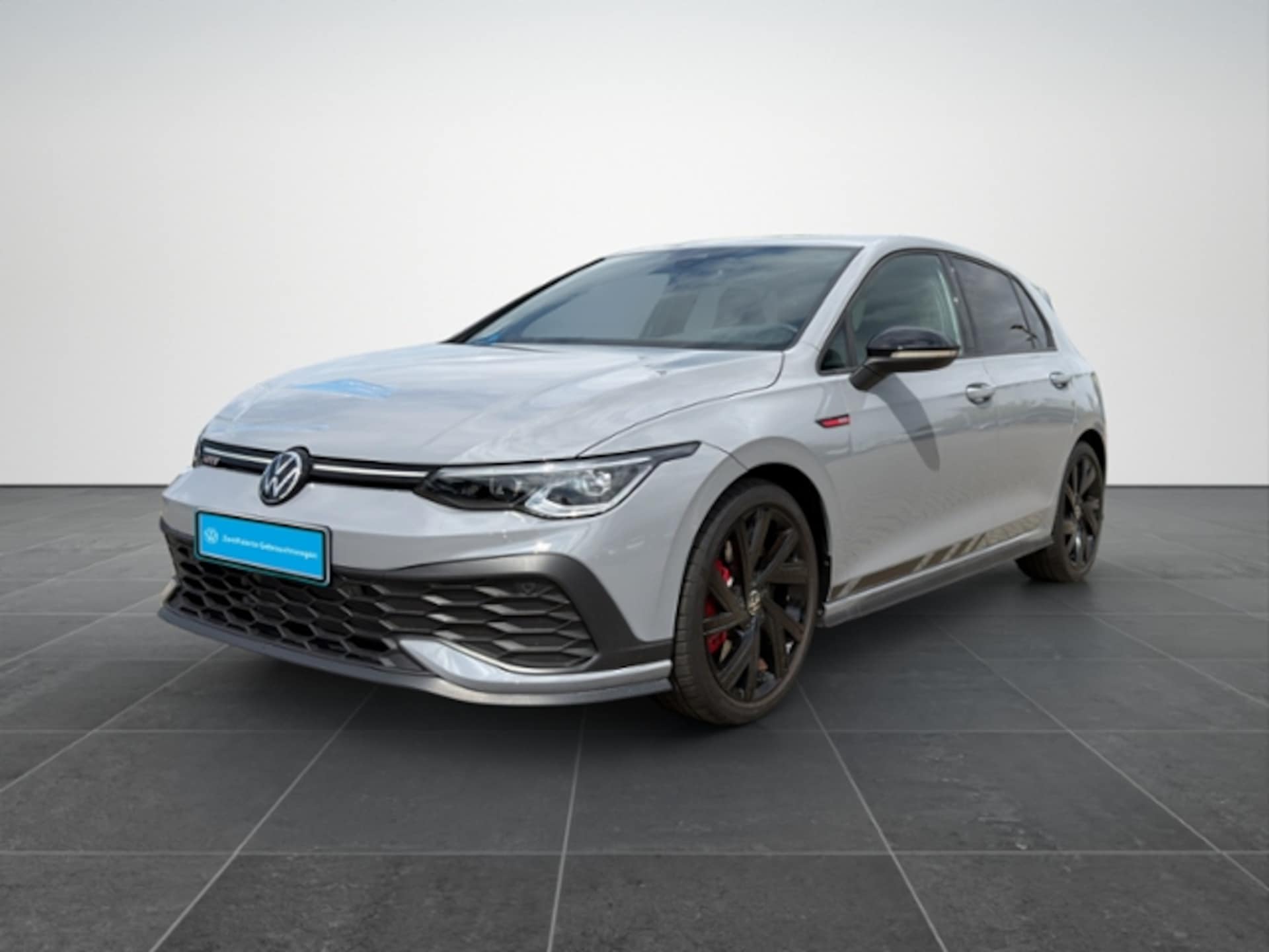 Volkswagen Golf GTI Clubsport