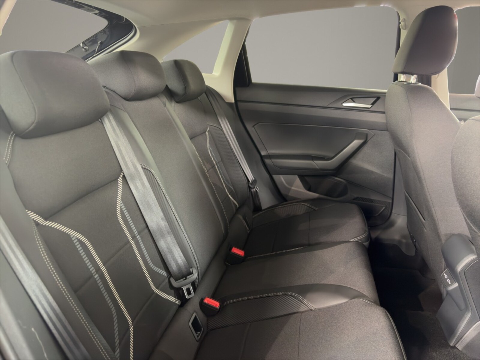Volkswagen Taigo – Bild 15