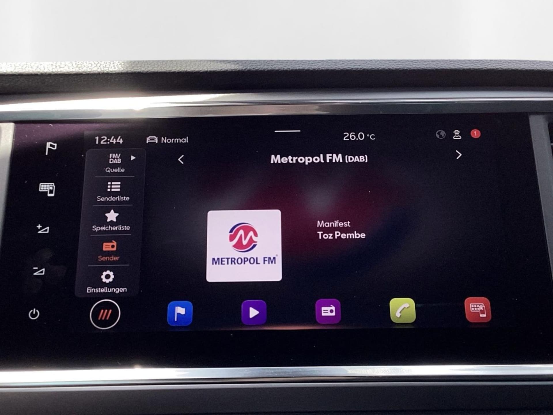 SEAT Ateca FR