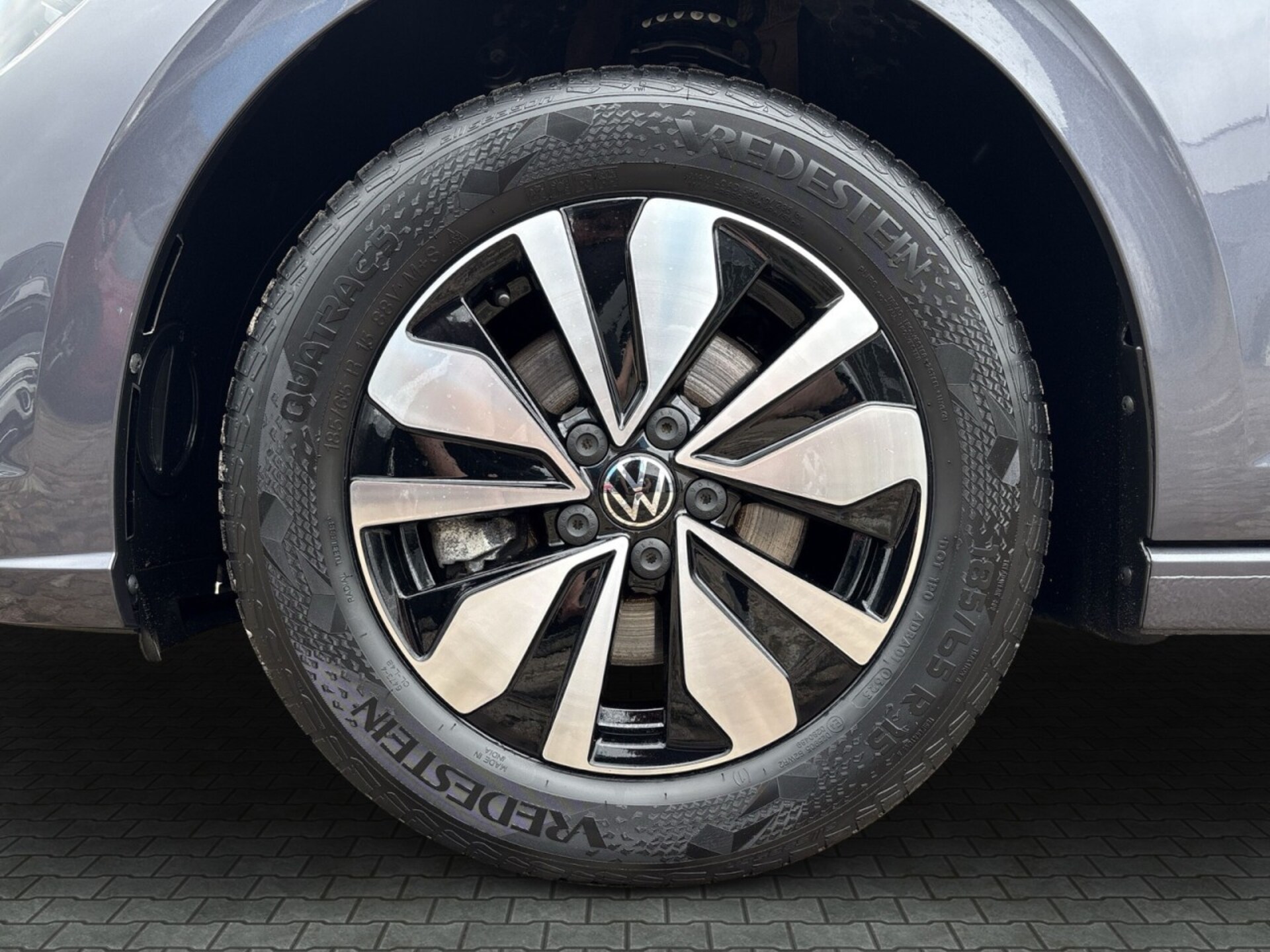 Volkswagen Polo Goal
