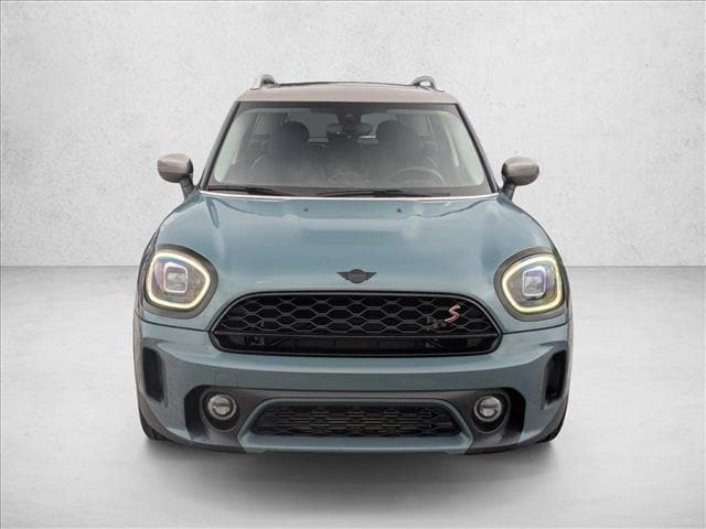 2024 MINI Countryman