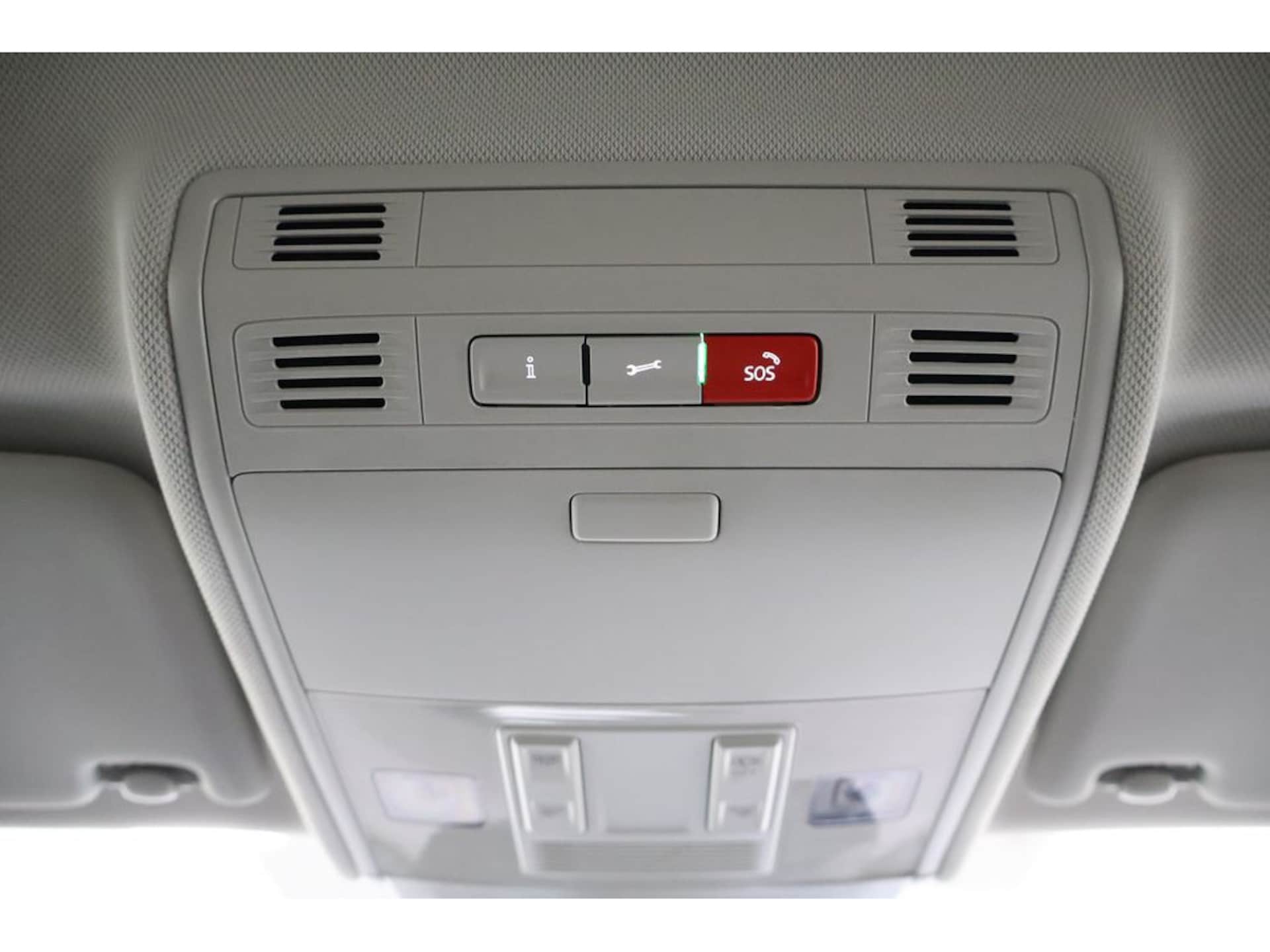 Volkswagen Taigo Life