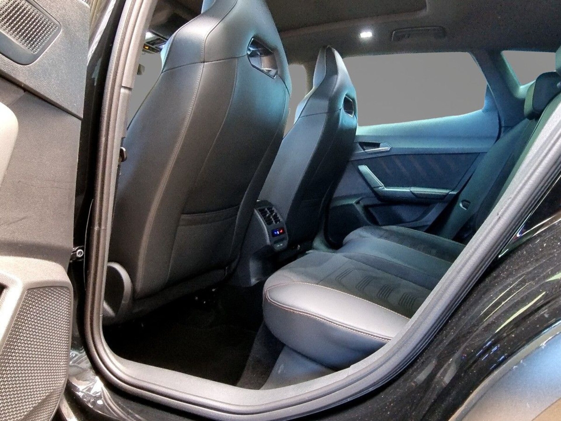 CUPRA Formentor VZ