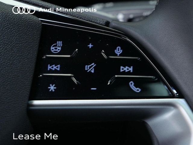 2025 Audi New Q5 Premium Plus - Photo 24