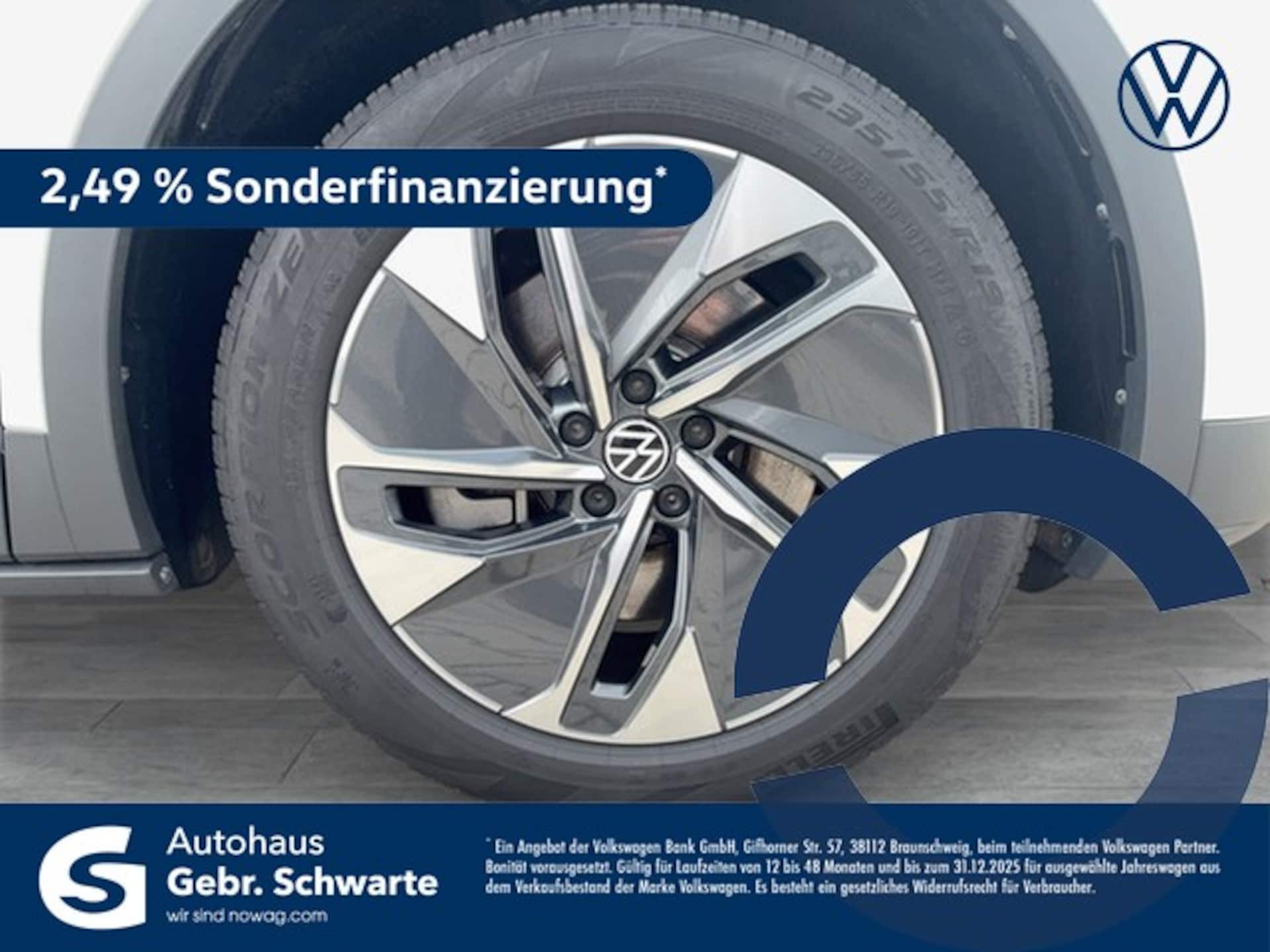 Volkswagen ID.4 Pro