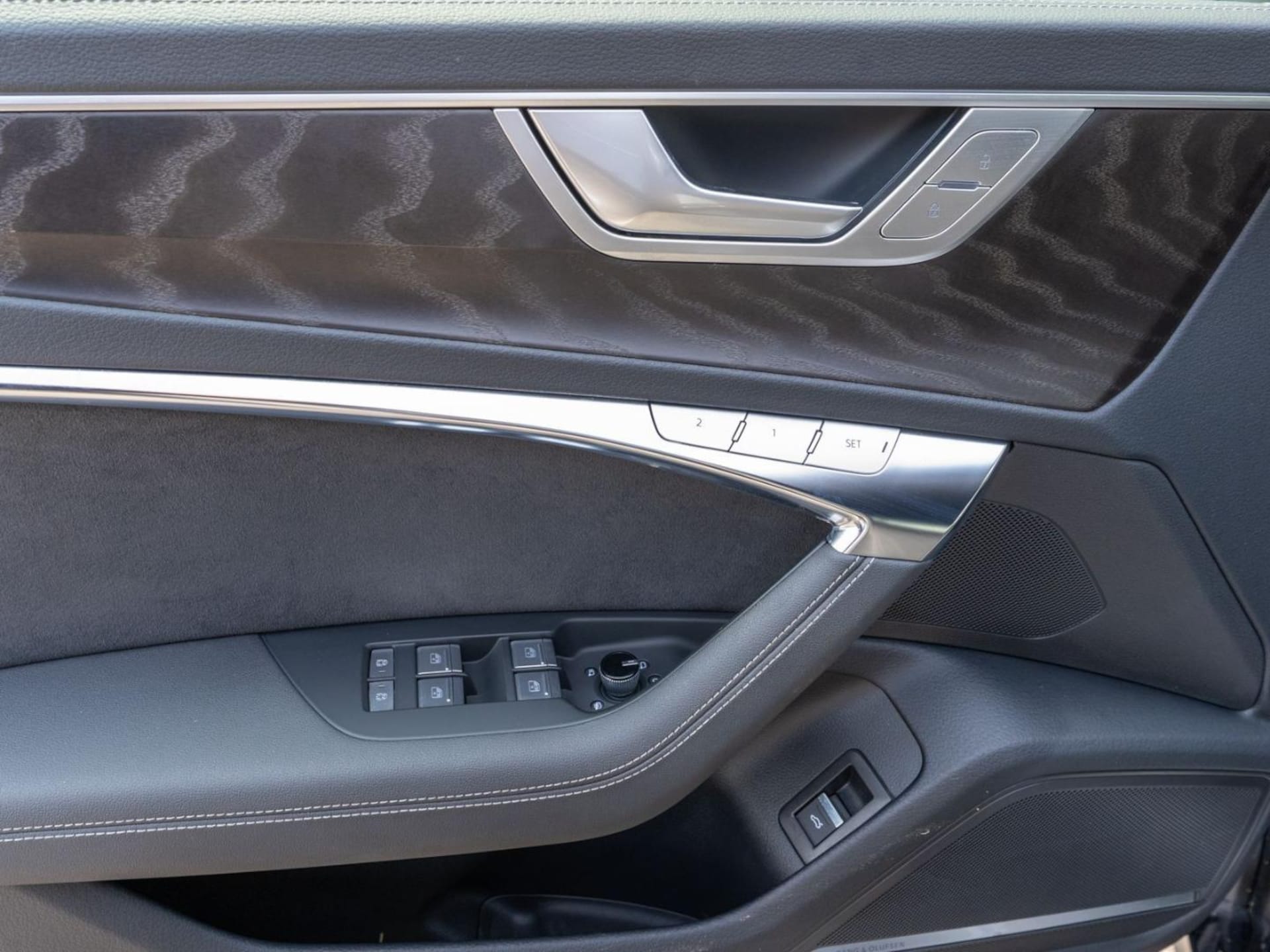 Audi S6 Avant