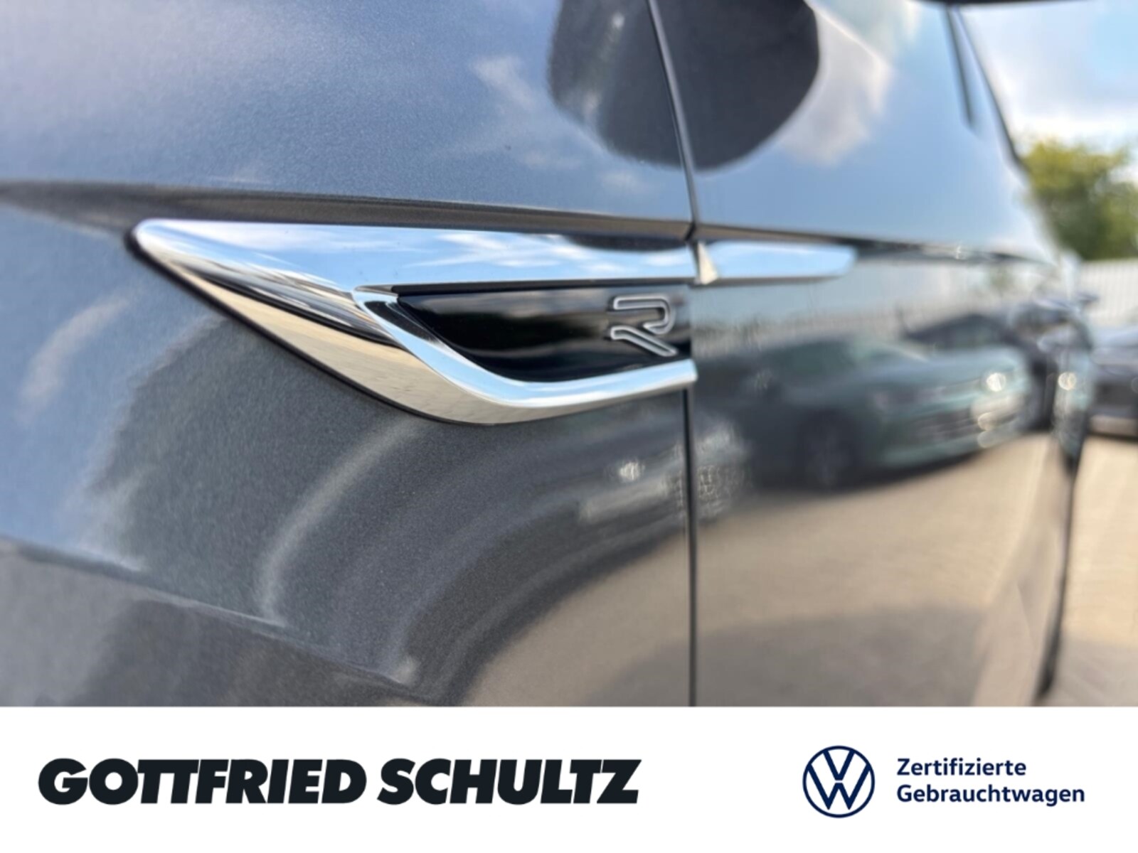 Volkswagen T-Roc – Bild 14