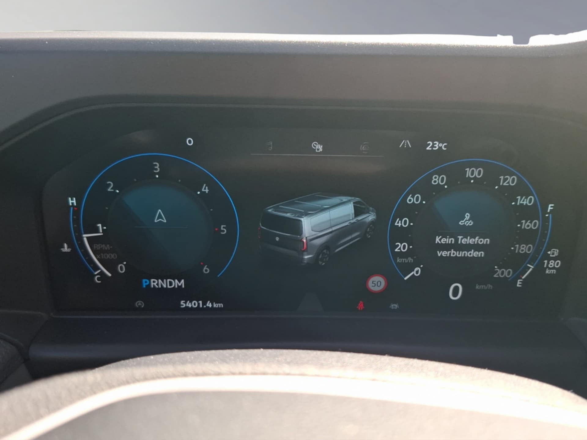 Volkswagen Transporter Kasten kurzer Radstand Plus