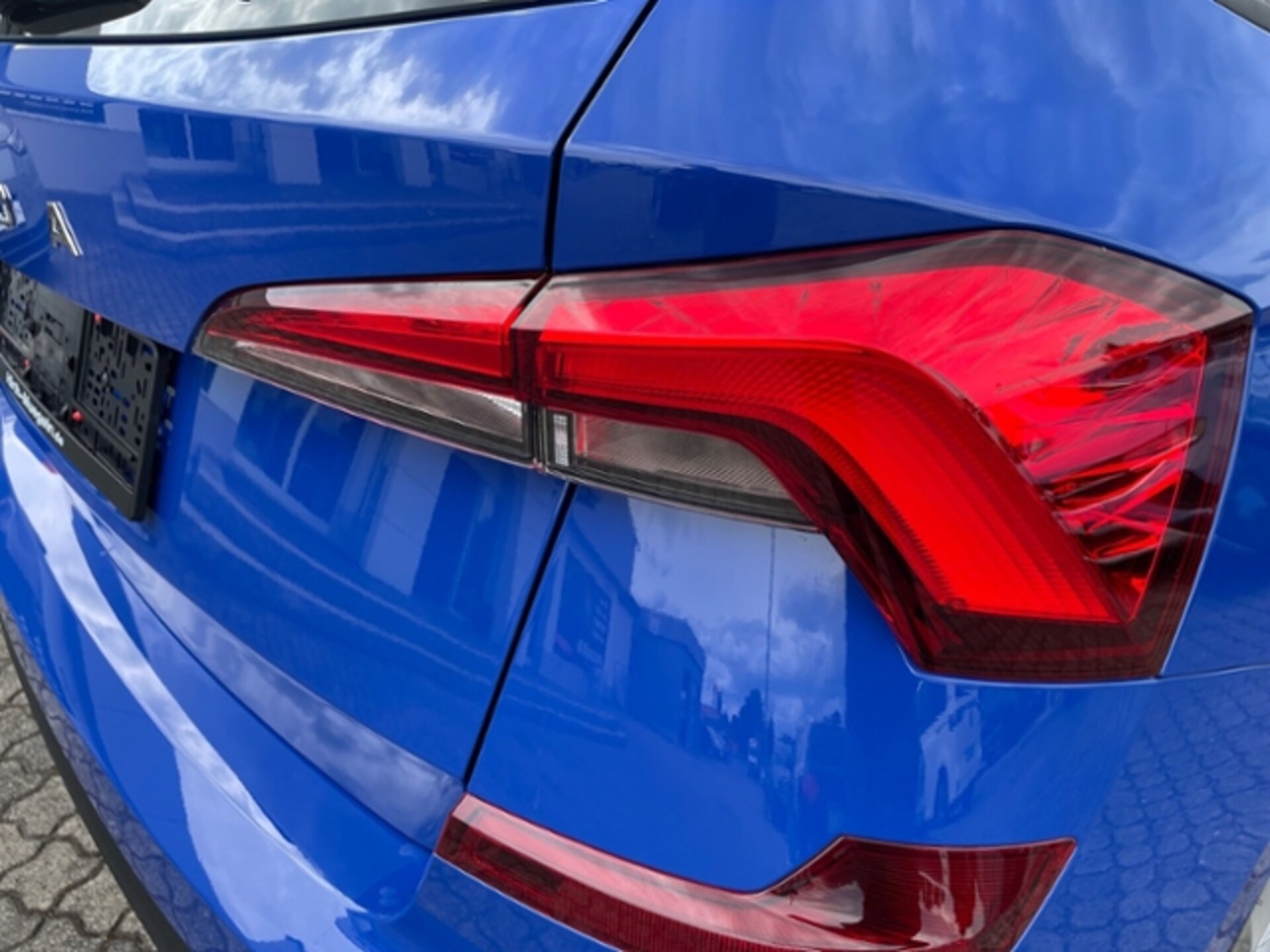 Skoda Kamiq Drive 130