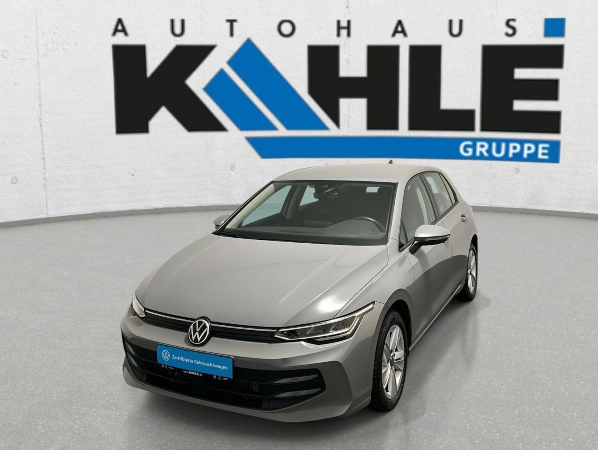 Volkswagen Golf Life