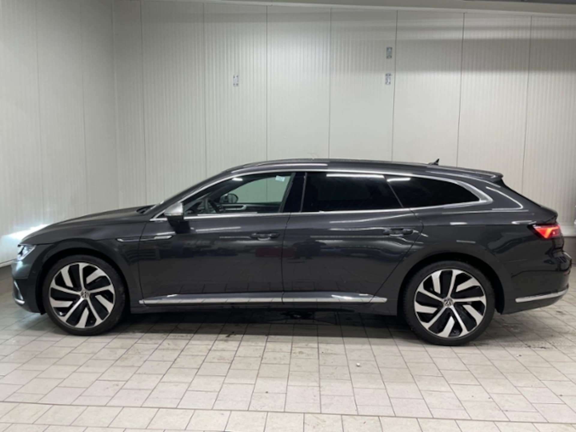 Volkswagen Arteon Shooting Brake Elegance