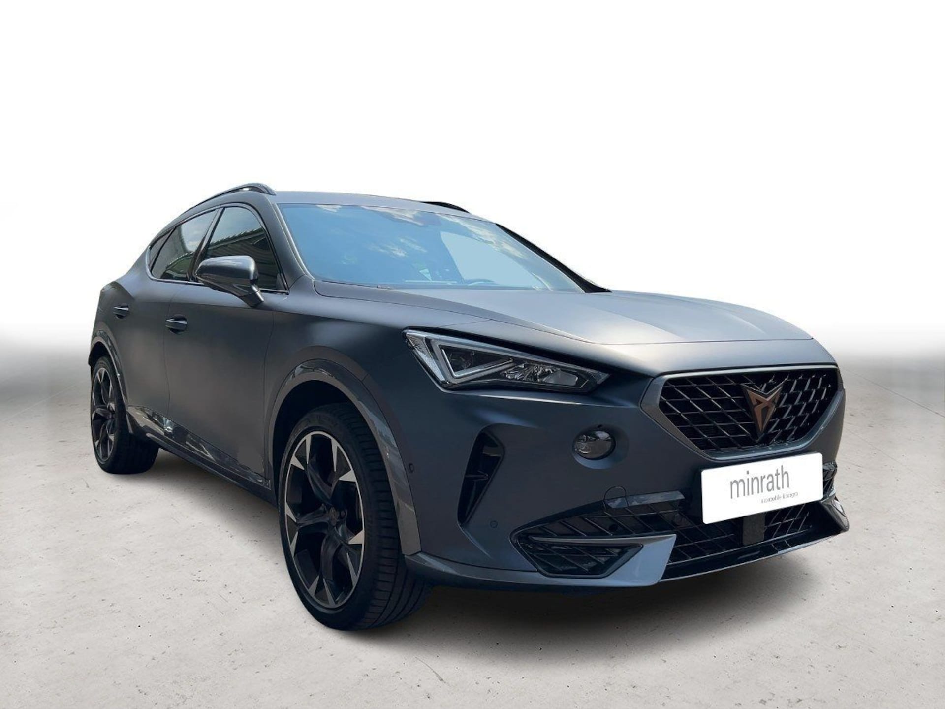CUPRA Formentor VZ