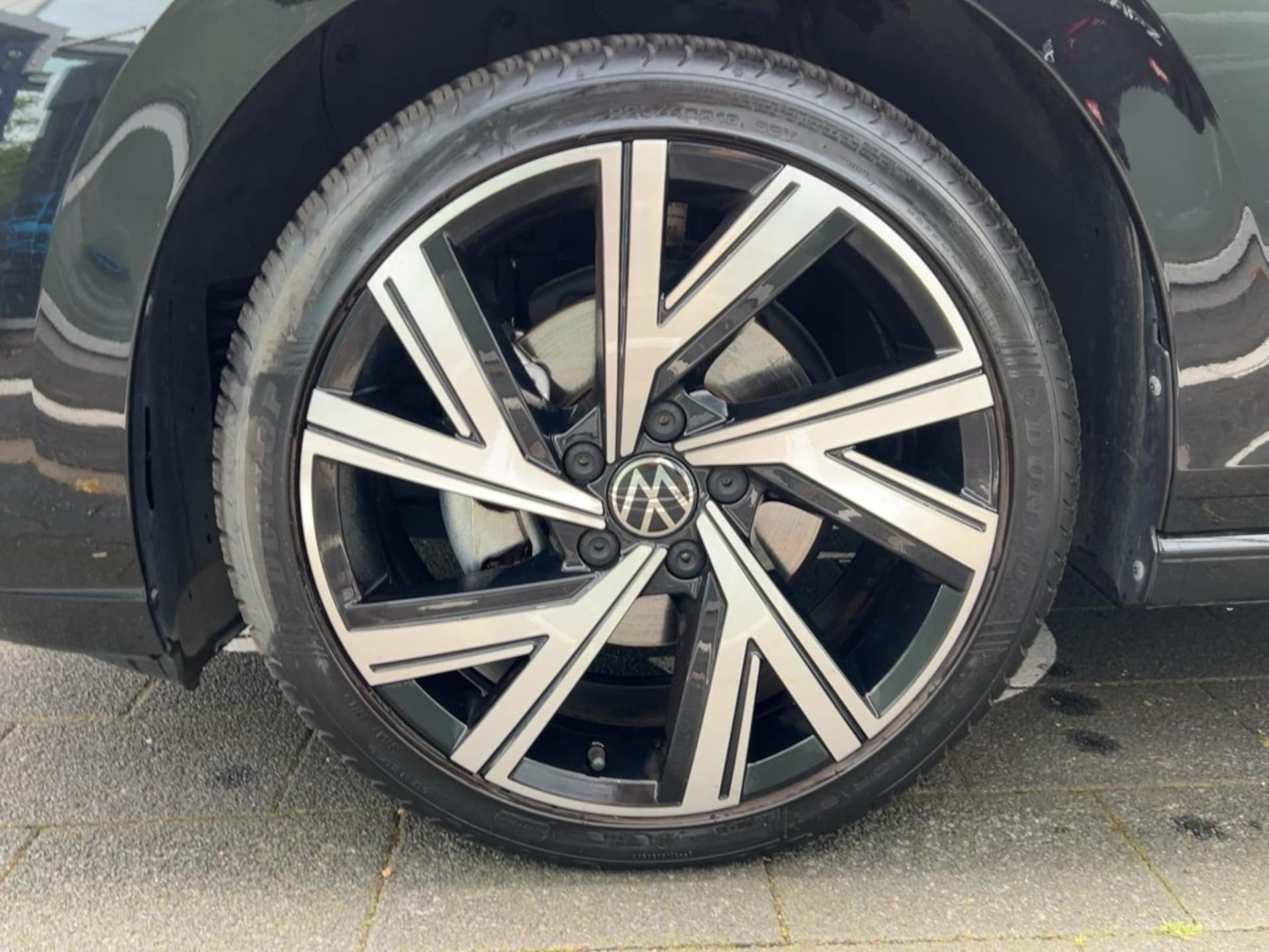 Volkswagen Golf Style