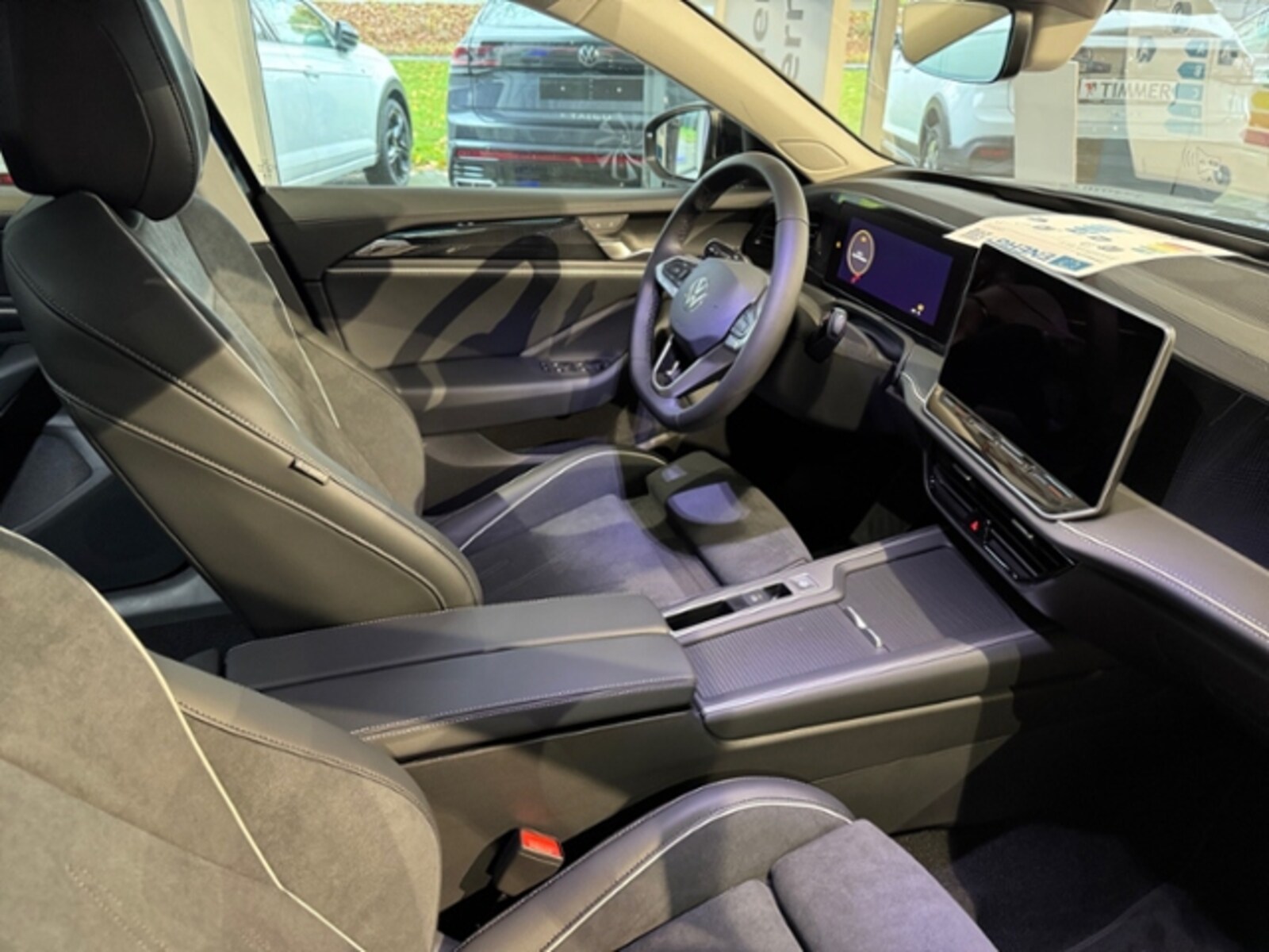 Volkswagen Passat – Bild 9