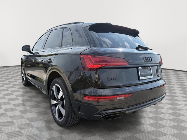 2024 Audi Q5