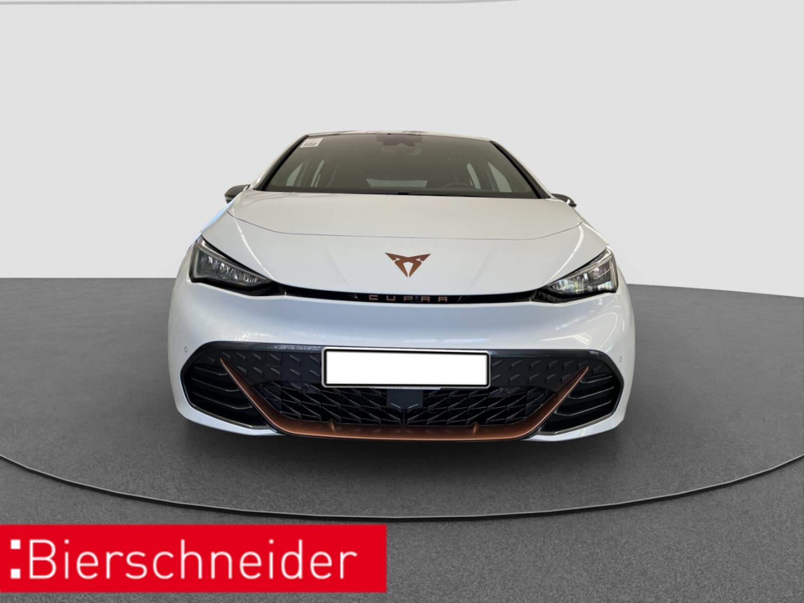 CUPRA Born – Bild 3