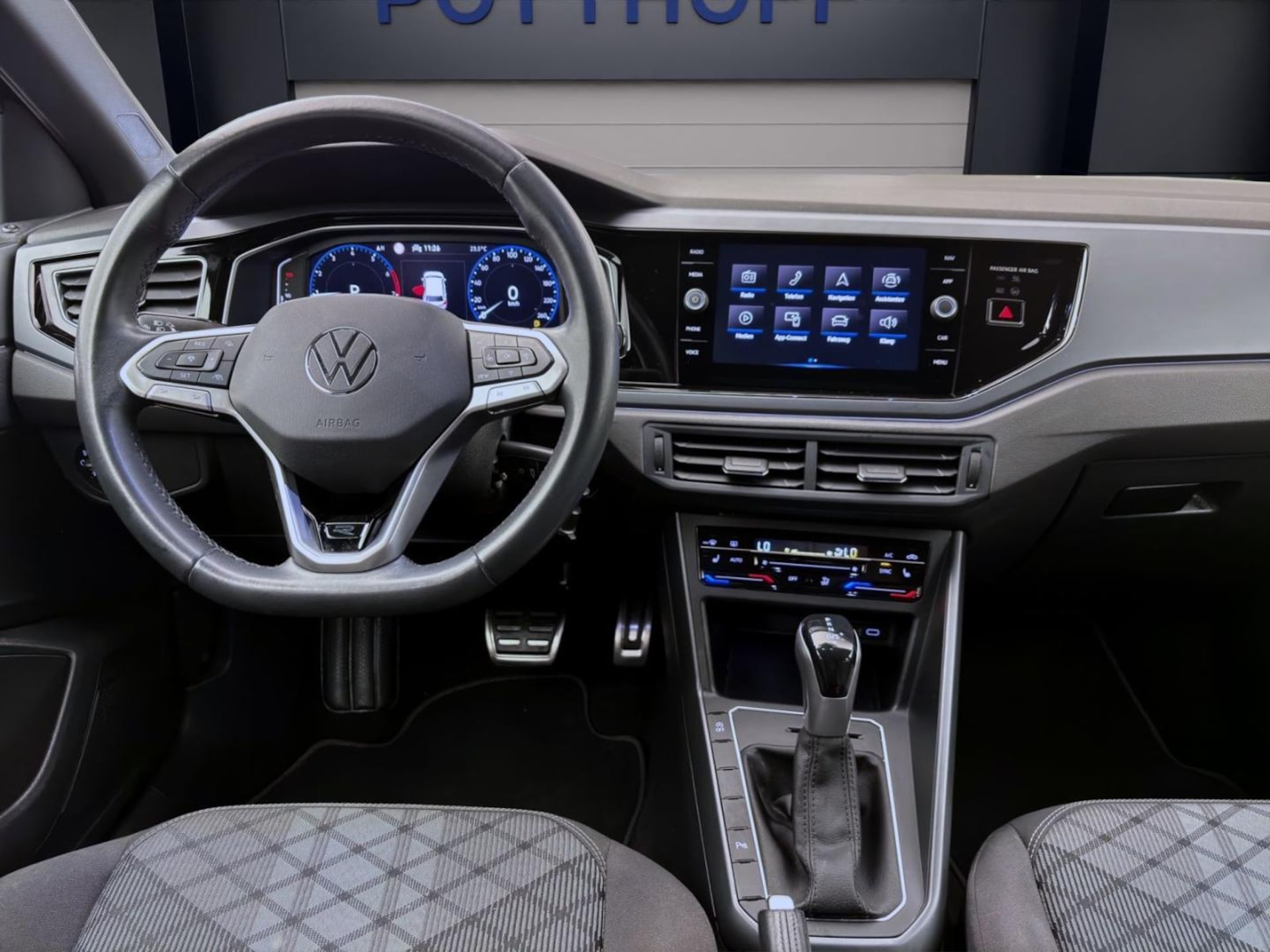 Volkswagen Polo R-Line