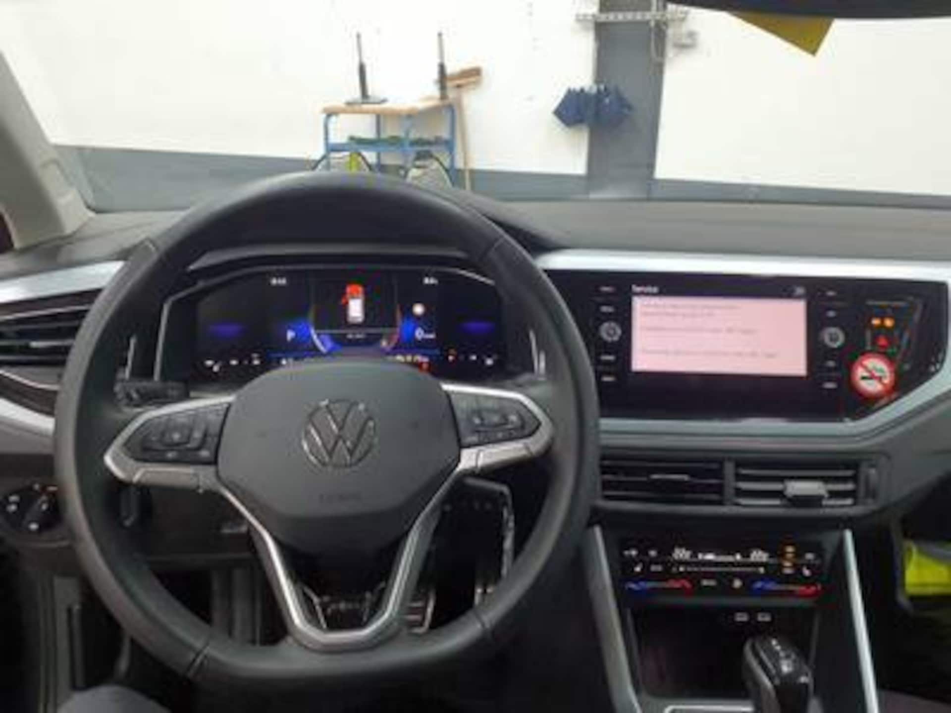 Volkswagen Polo Goal