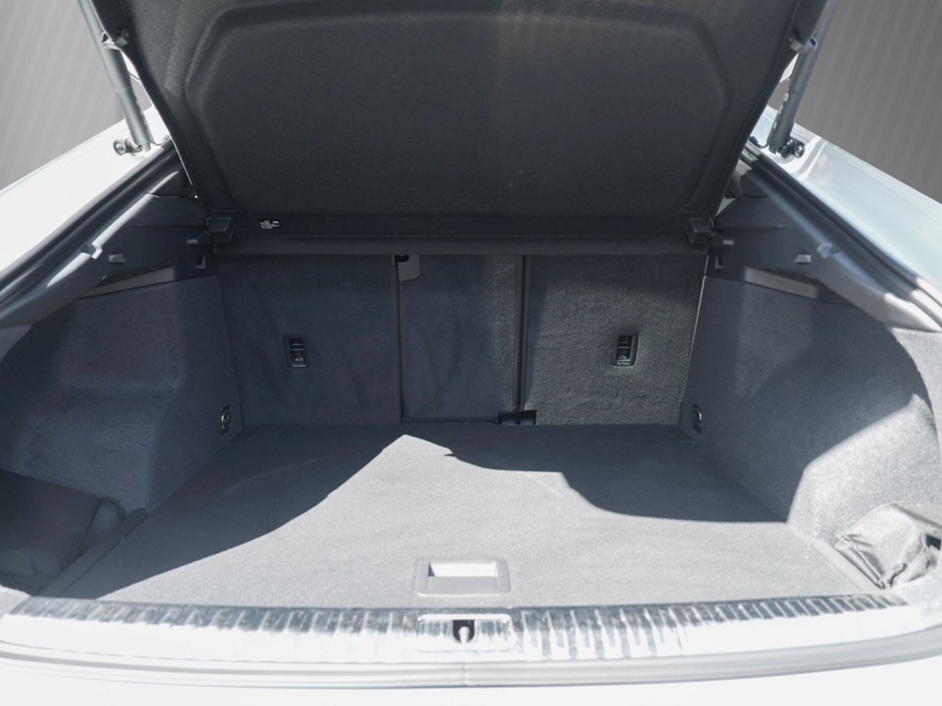 Audi Q3 Sportback S line
