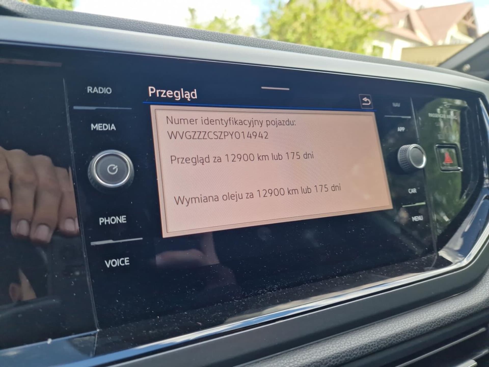 Volkswagen Taigo R-Line