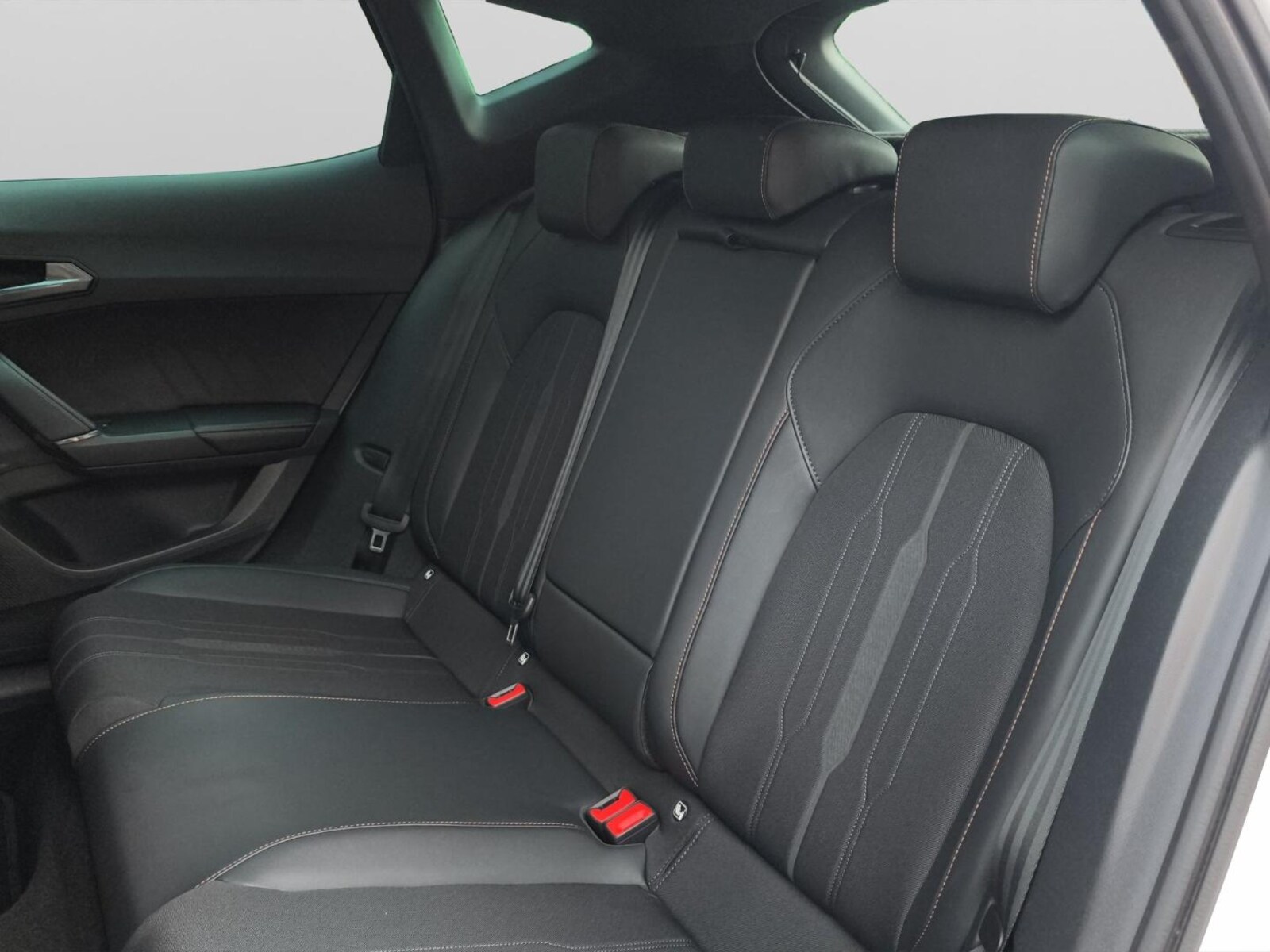 CUPRA Formentor – Bild 14