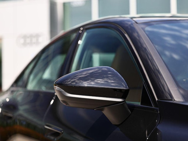 2026 Audi A6 Sedan