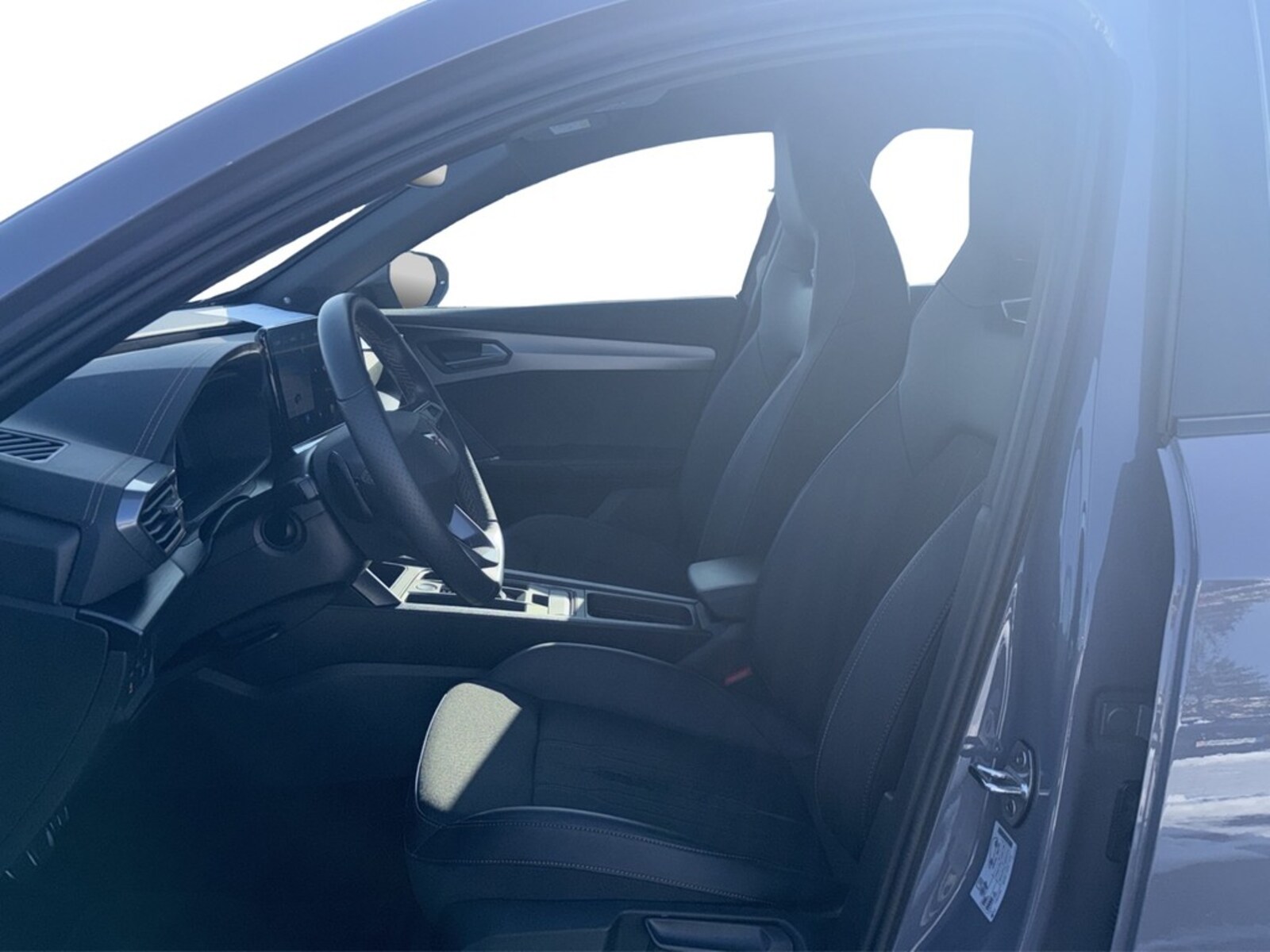 CUPRA Formentor – Bild 10