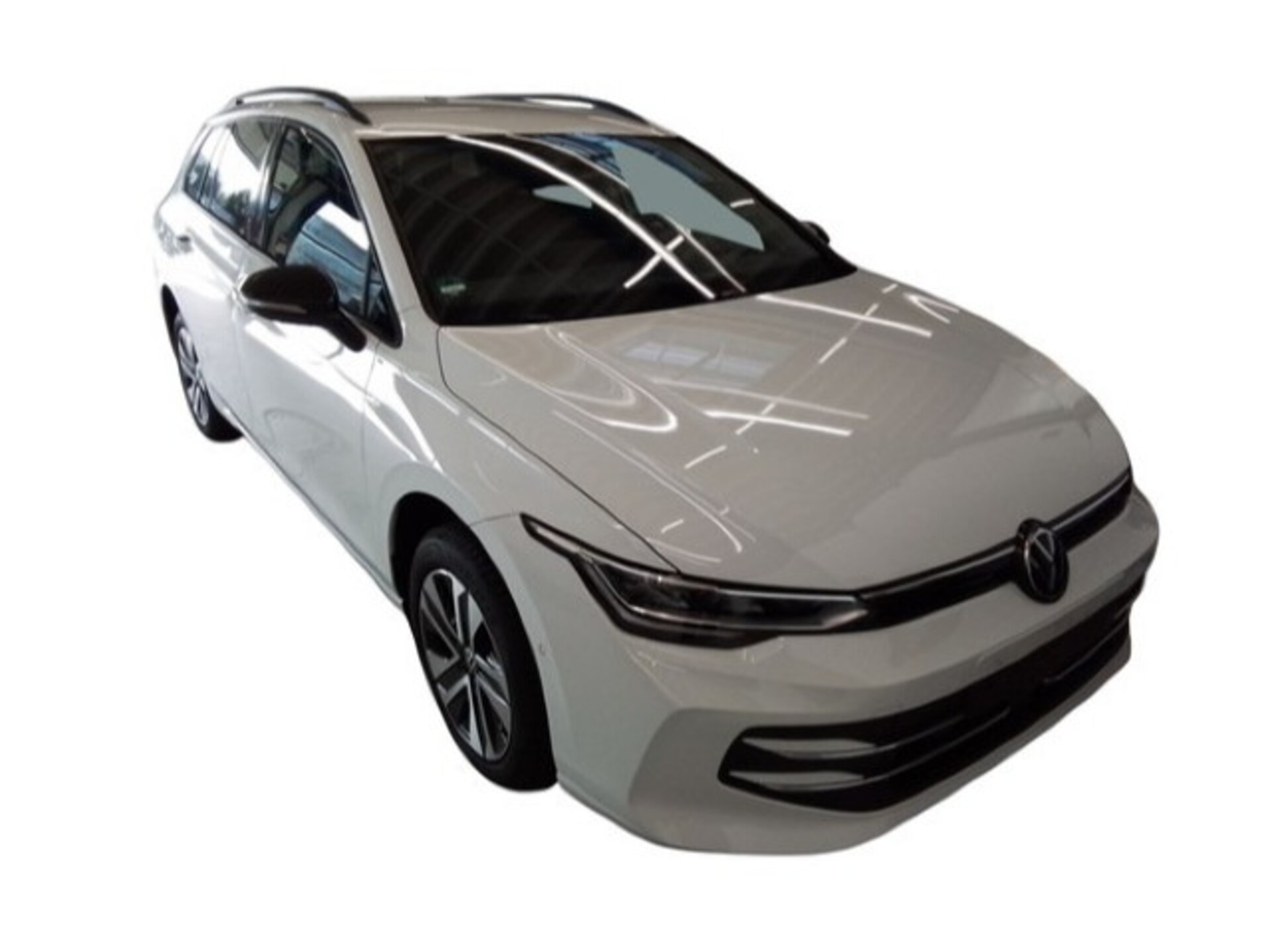 Volkswagen Golf Variant ENERGY