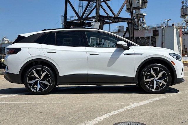 2023 Volkswagen ID.4