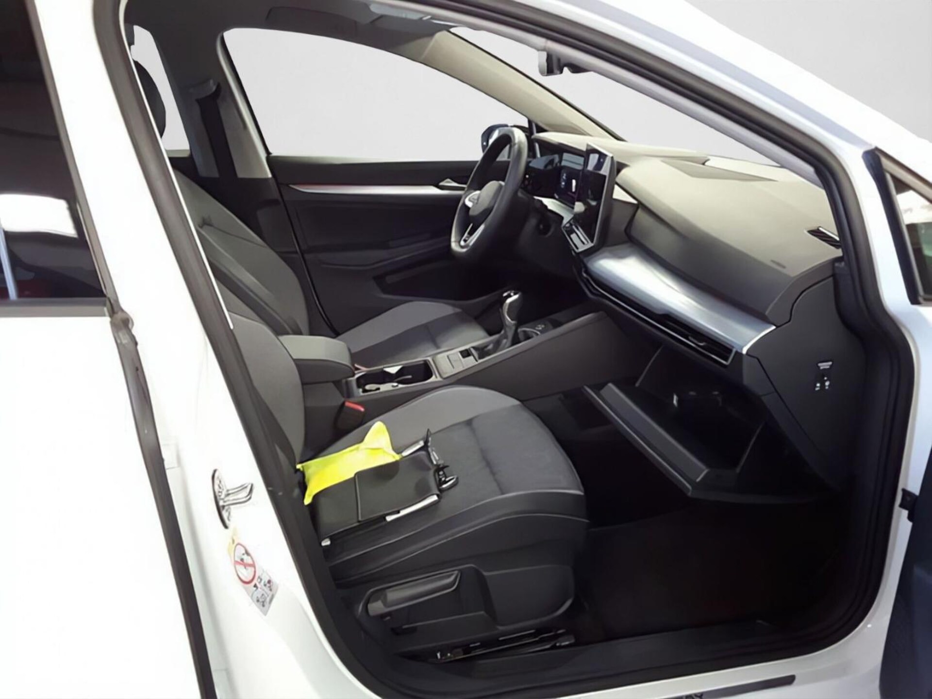 Volkswagen Golf ENERGY