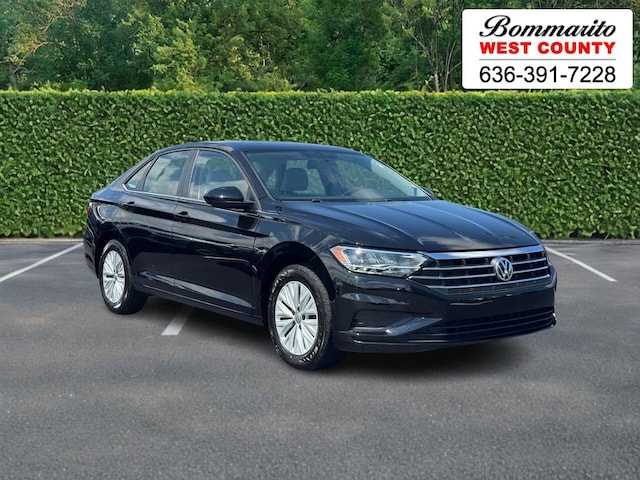 2020 Volkswagen Jetta