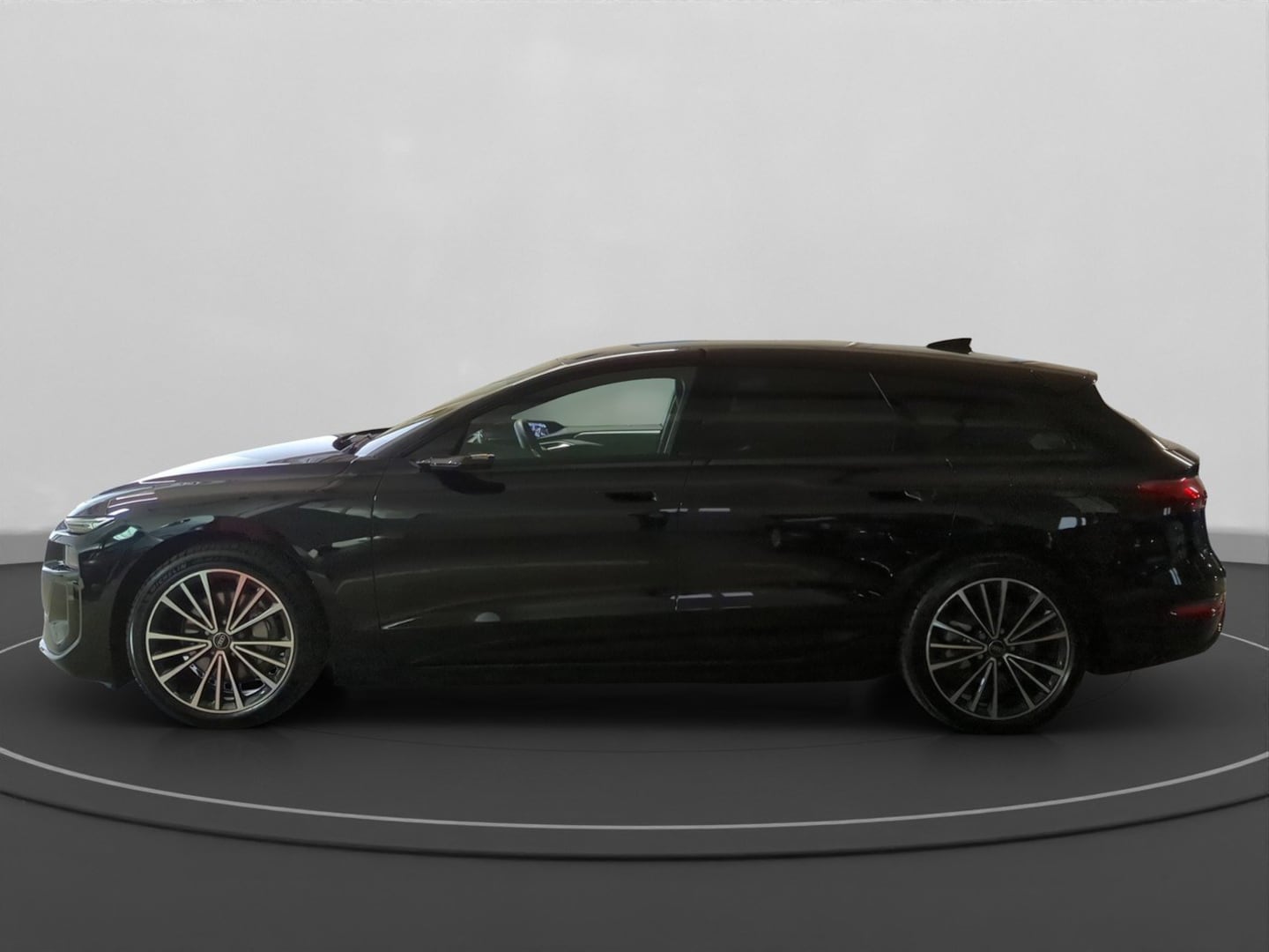 Bild über Audi A6 Avant e-tron e-tron performance - für weitere Informationen kontaktieren Sie den Audi Partner