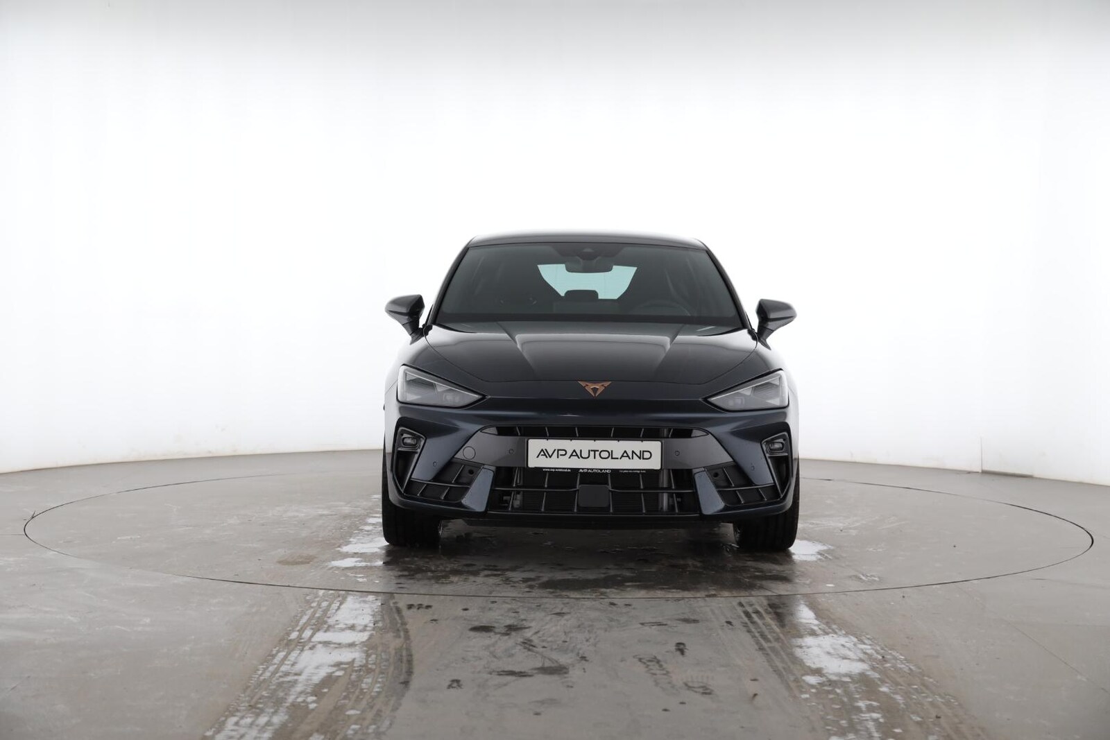 CUPRA Leon – Bild 5