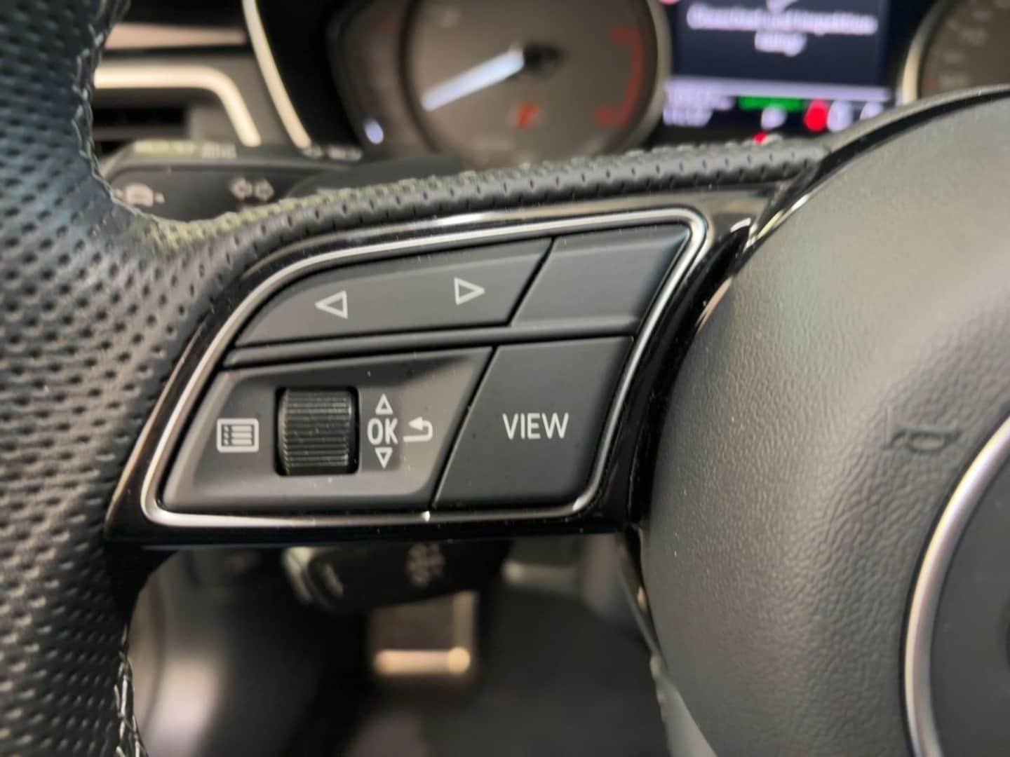 Bild über - für weitere Informationen kontaktieren Sie den Audi Partner