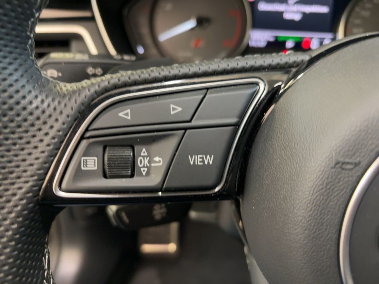 Audi S5 Sportback – Bild 13