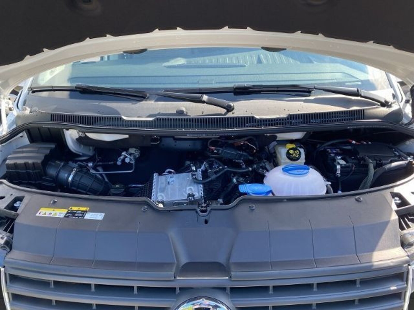 Volkswagen T6.1 California – Bild 23
