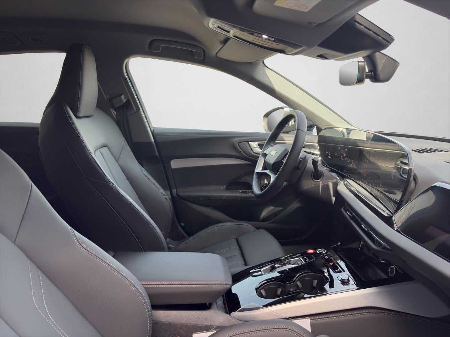 Bild über Audi A5 Limousine TDI quattro 150 kW S tronic - für weitere Informationen kontaktieren Sie den Audi Partner