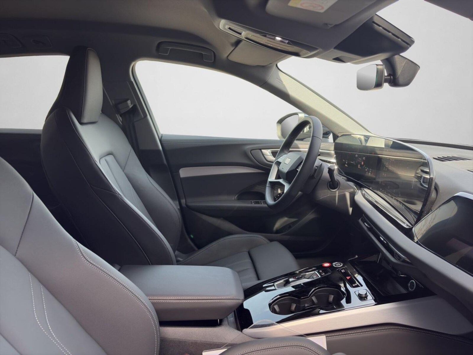 Audi A5 Limousine – Bild 4