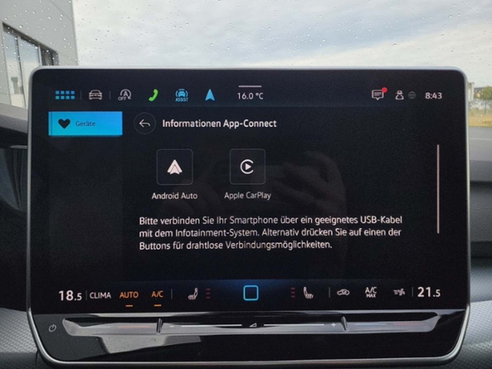 Volkswagen Golf – Bild 24