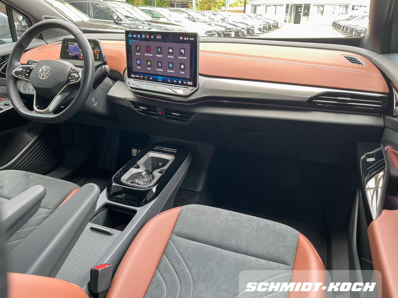 Volkswagen ID.5 – Bild 12