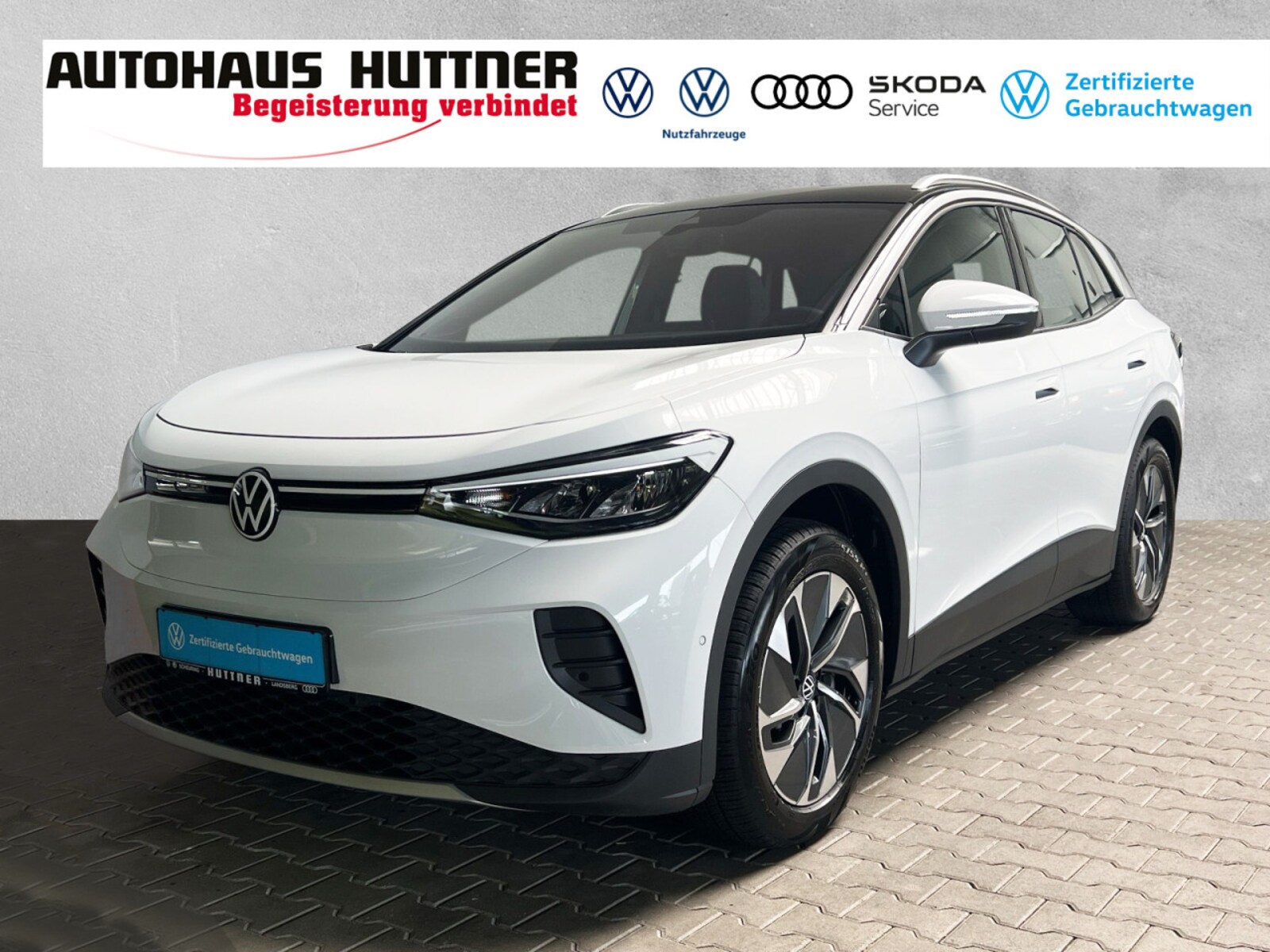 Volkswagen ID.4