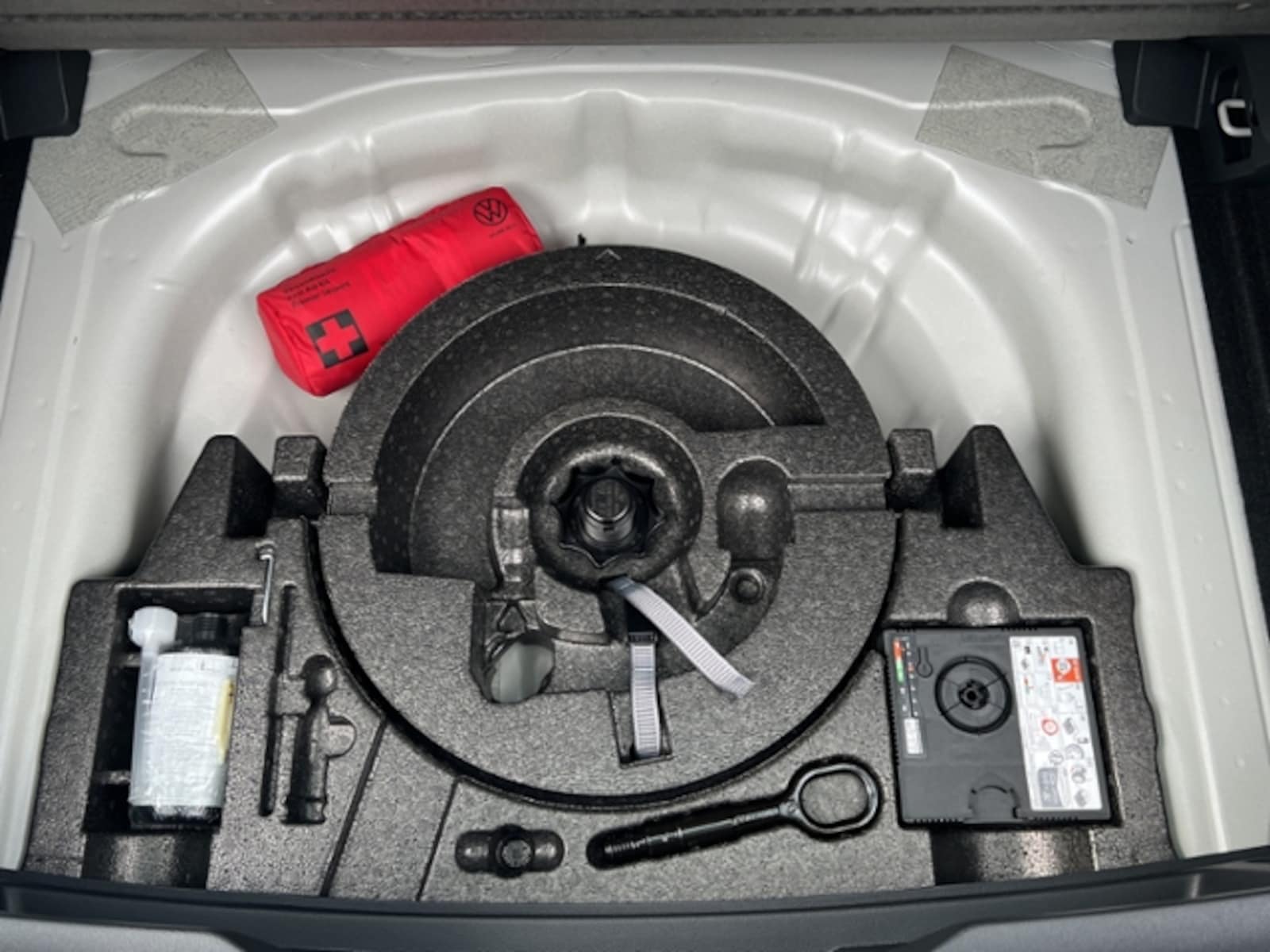 Volkswagen T-Roc – Bild 22