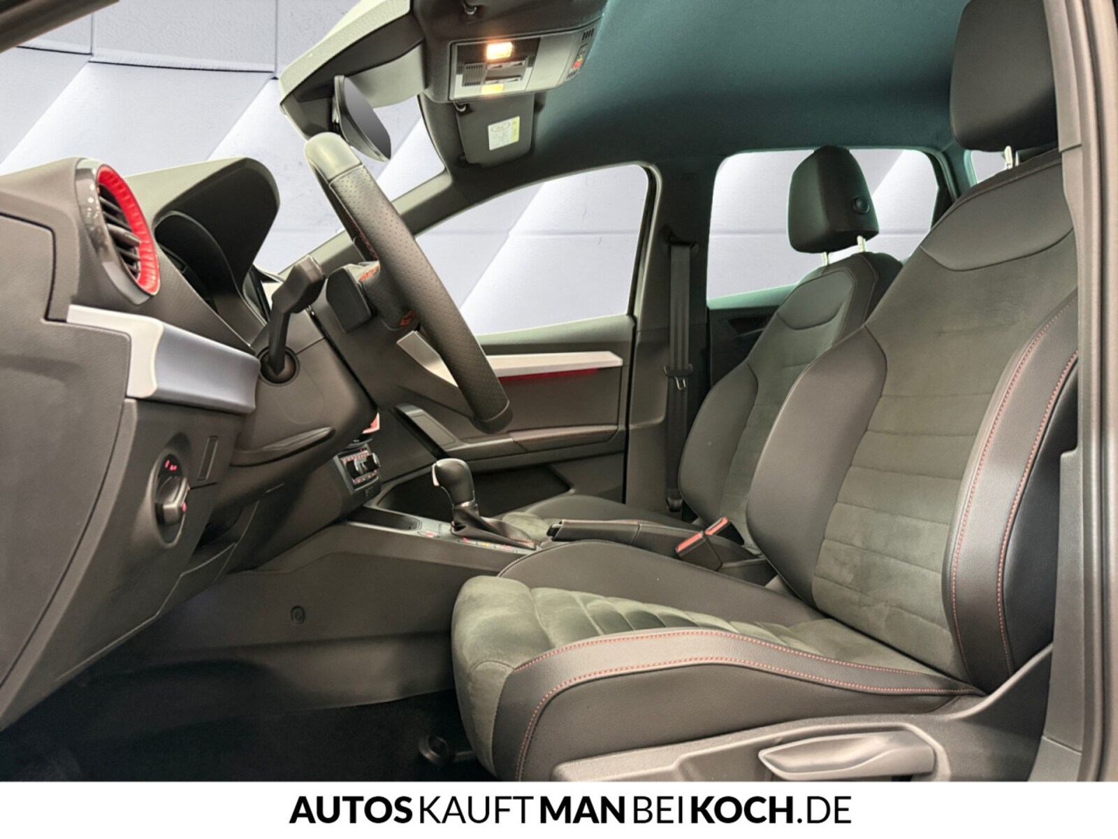 SEAT Ibiza – Bild 6