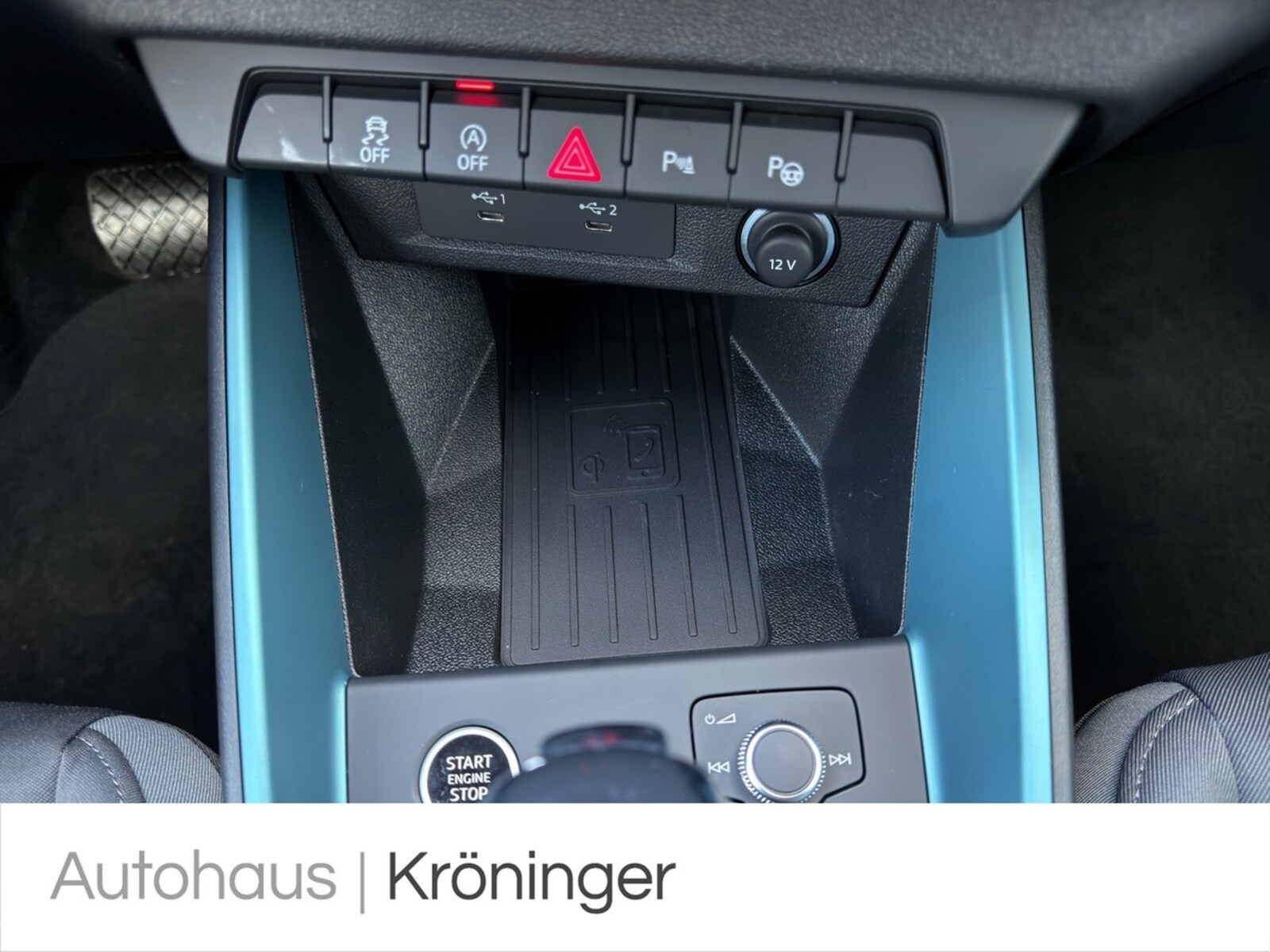Audi A1 Sportback – Bild 16