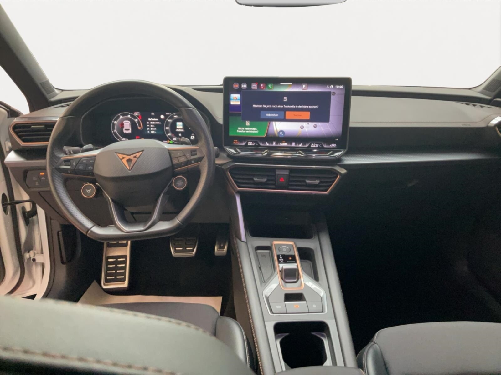 CUPRA Leon – Bild 14
