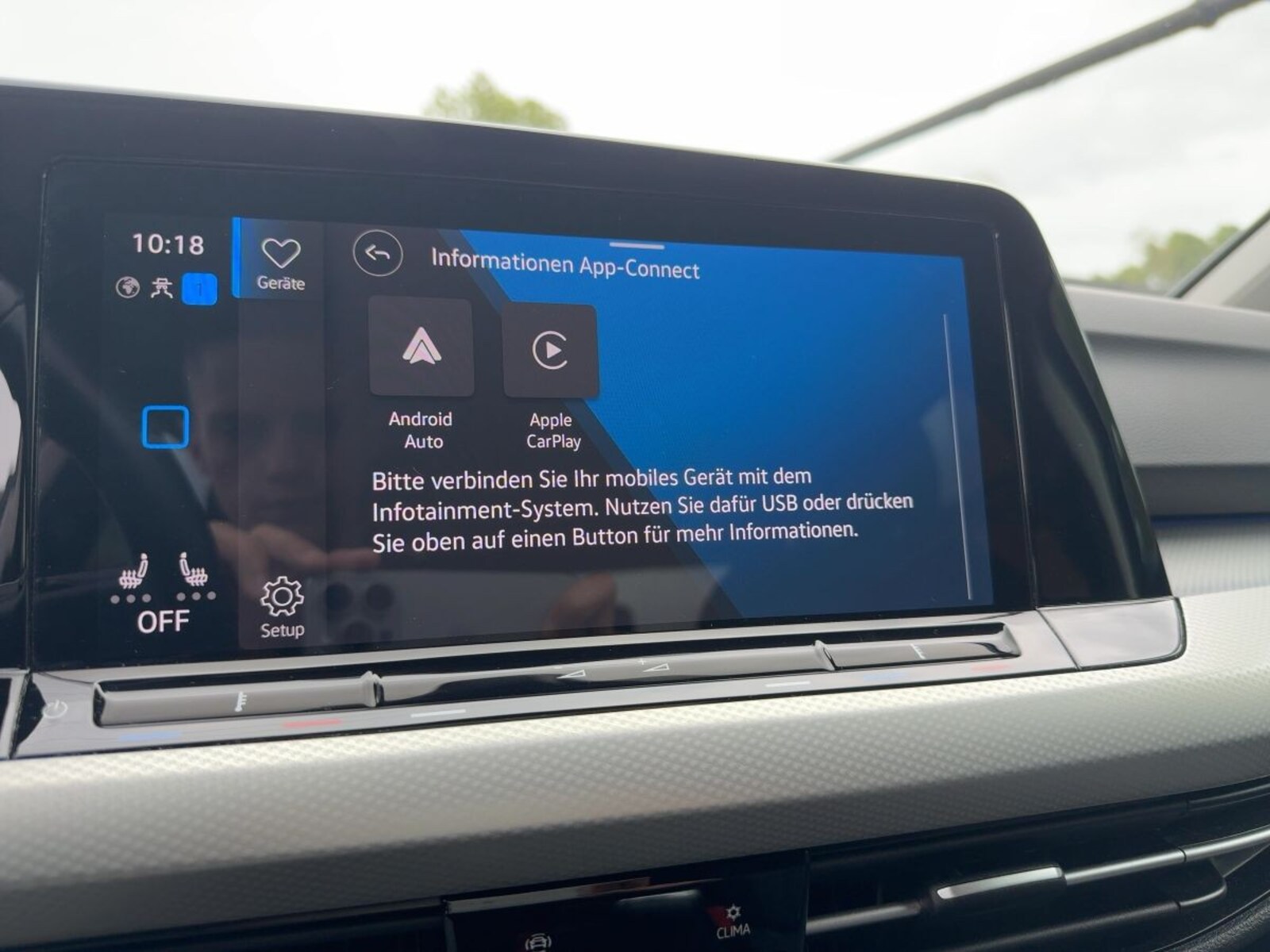 Volkswagen Golf – Bild 14